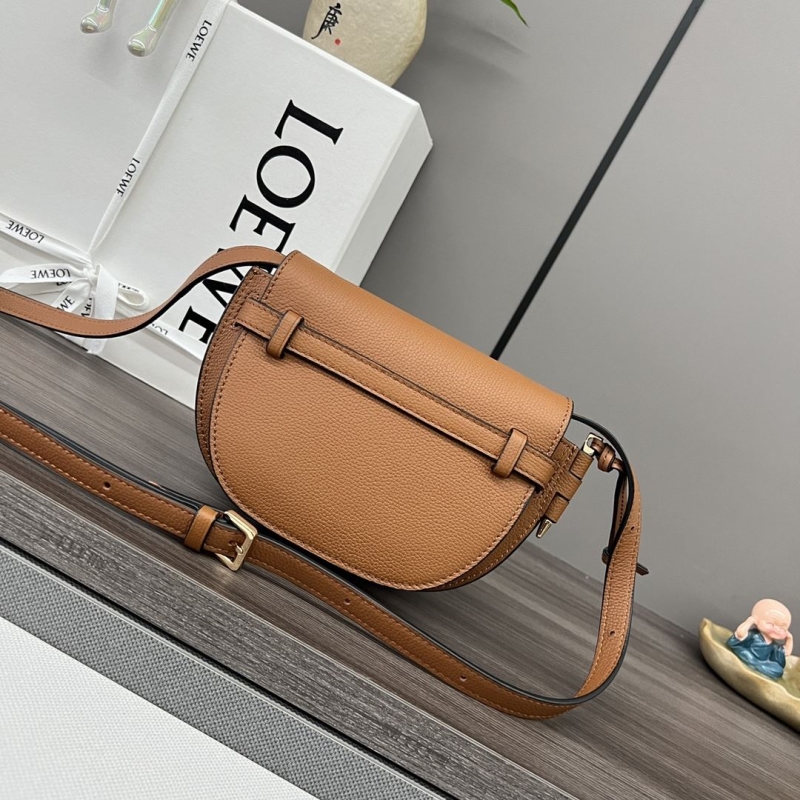 Loewe Satchel Bags